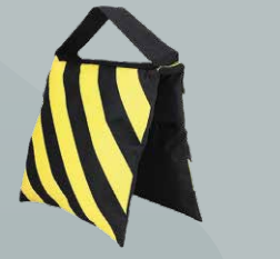 SANDBAG 6KG 2 PIECES